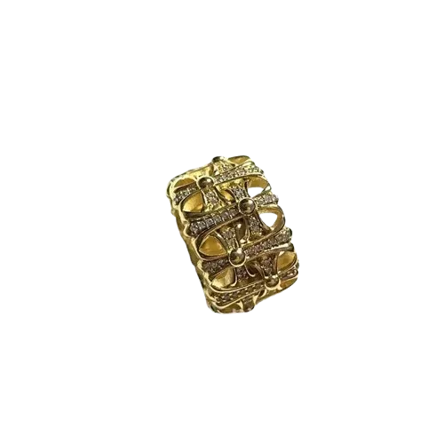 Chrome Hearts Rings (17+ Styles)