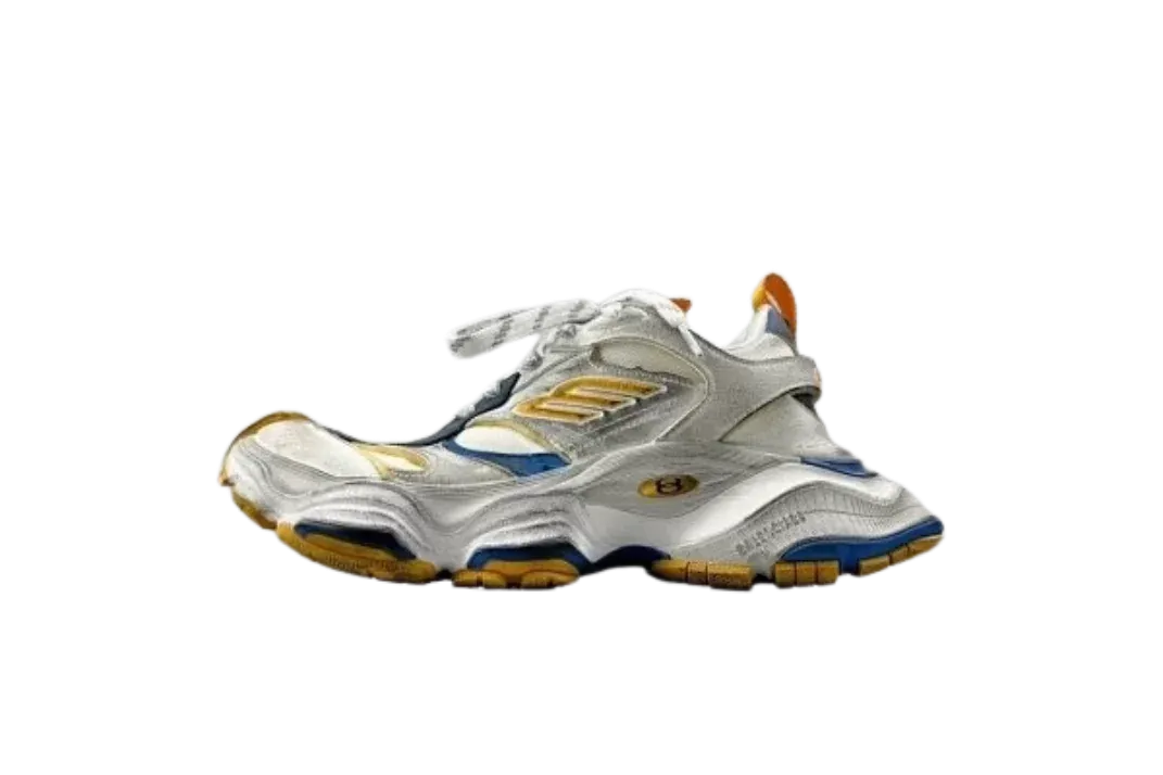 Balenciaga Cargo (5+ Styles)