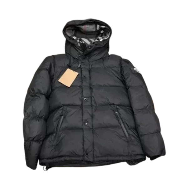 Burberry Puffer Jackets (2+ Colourways)