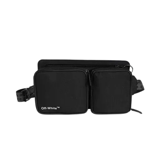 Off White Bag (2 Styles)