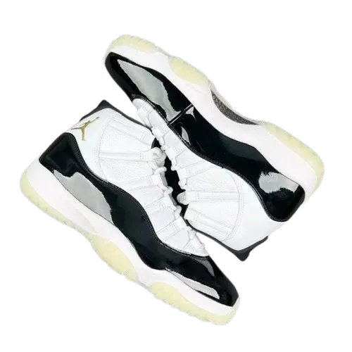 Air Jordan 11 Defining Moment Shoes