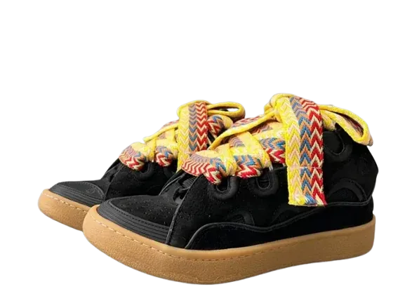 LANVIN CURBS Shoes (10+ Colorways)
