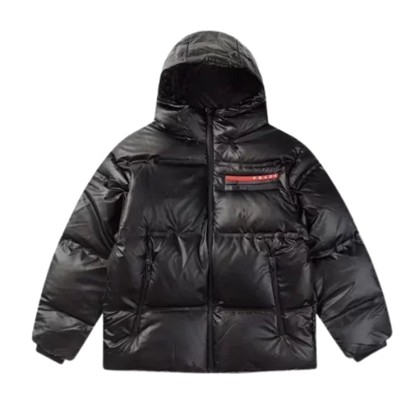 Prada Puffer