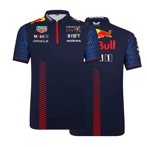 RedBull Racing Suit Tee