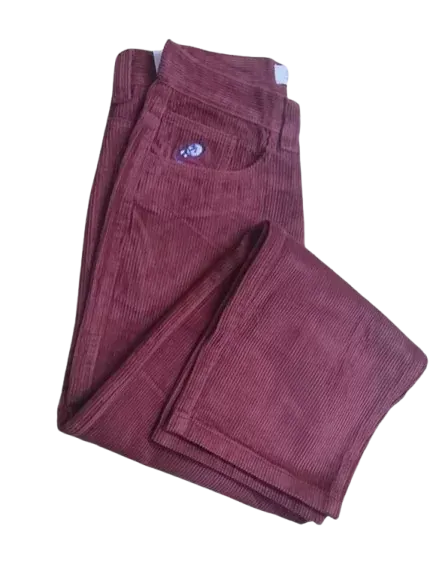 DEMIN PANT