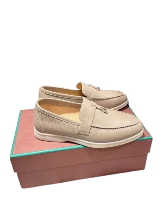 Loro Piana Loafers