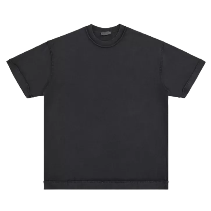 Blank T-Shirt (5 Colorways)