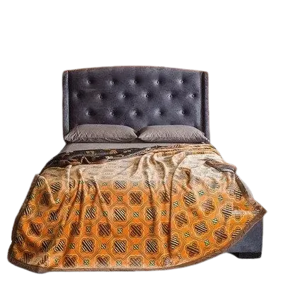 NORDIC BED SHEET