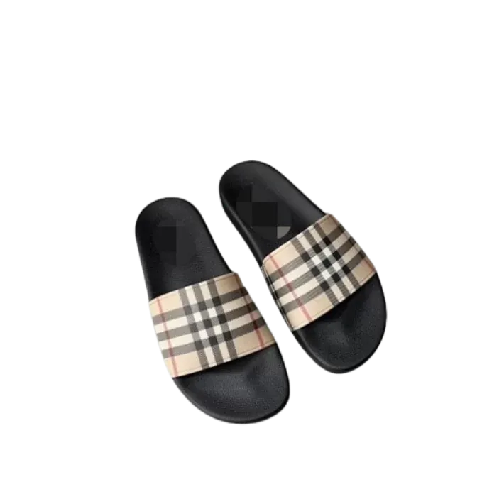 Gucci Slides (7 Colorways)