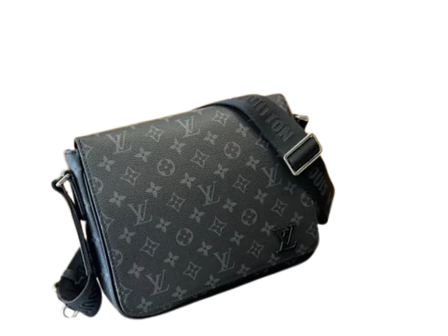 Louis Vuitton Messager Bag (5 Colorways)