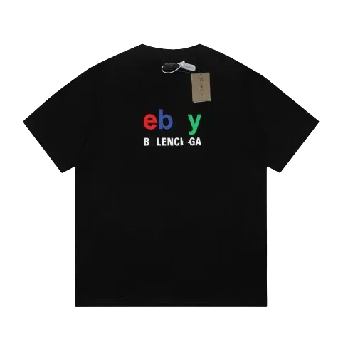 Balenciaga Ebay Shirt