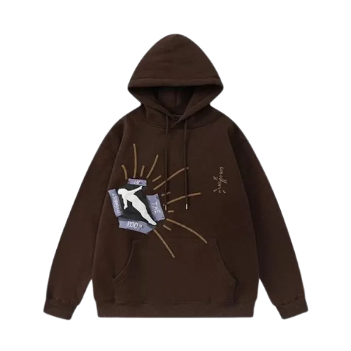 Travis Scott Hoodie