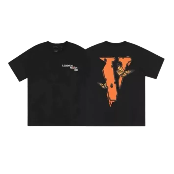 Vlone x Juice T-Shirt (2 Colorways)