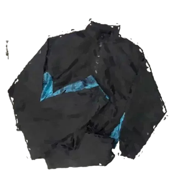 Skepta x Tn Track Jacket And Trousers