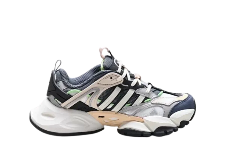 Adidas XLG Runner Deluxe ‘White’ IH7796