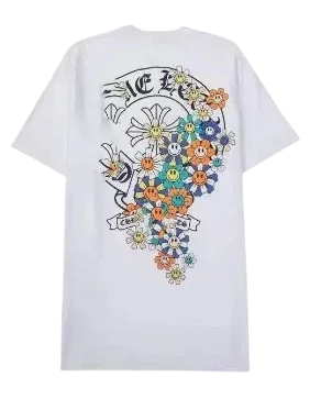 Chrome Heart Tee (+15 Colorways)