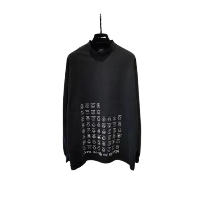 Balenciaga Sweater