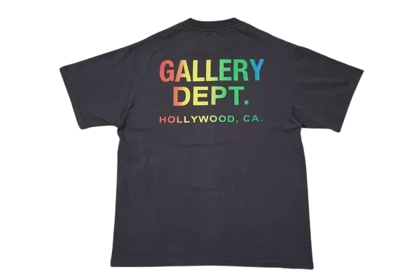 Gallery Dept T-Shirt