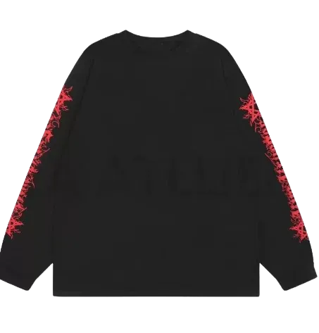 Destroy Lonely x Alyx Longsleeve