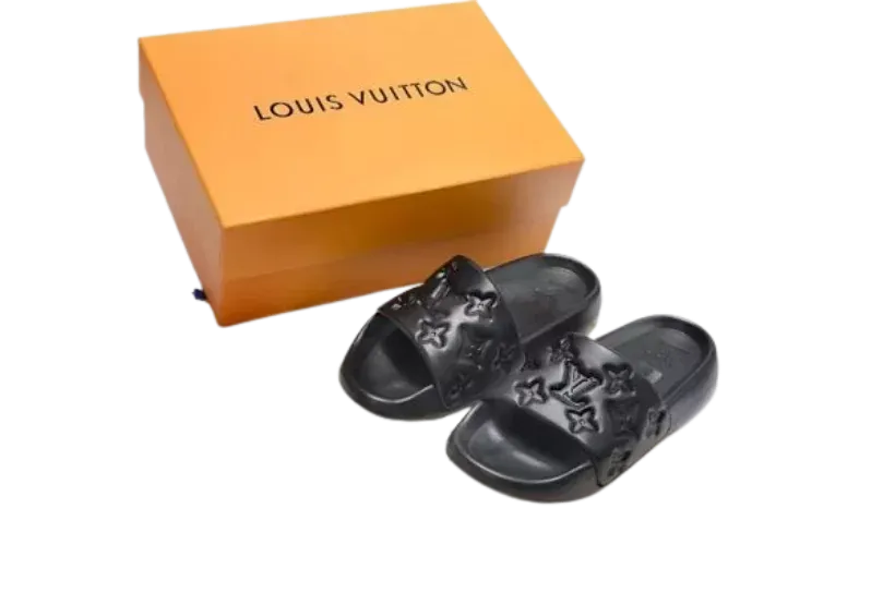 Louis Vuitton Slides (8+ Colourways)