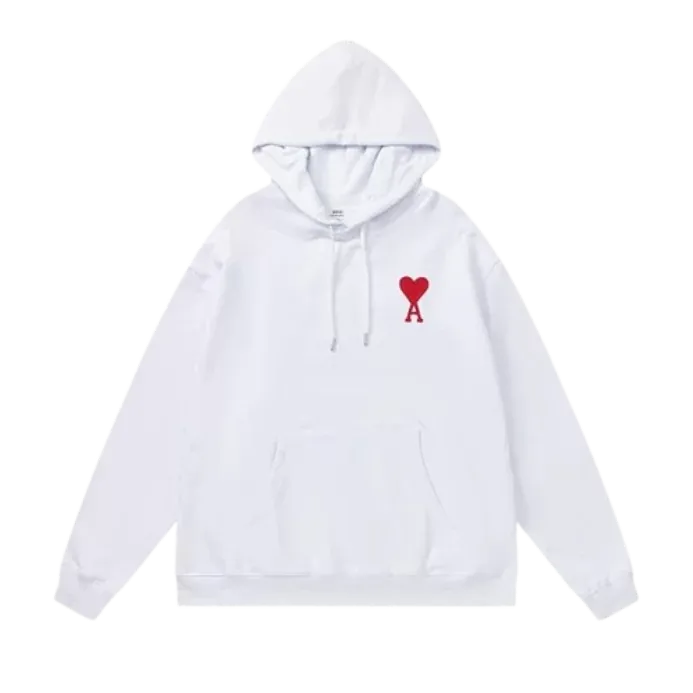 Ami Hoodie (27 Colorways)