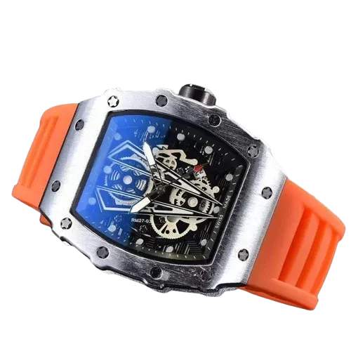 Richard Mille (18+ Colorways)