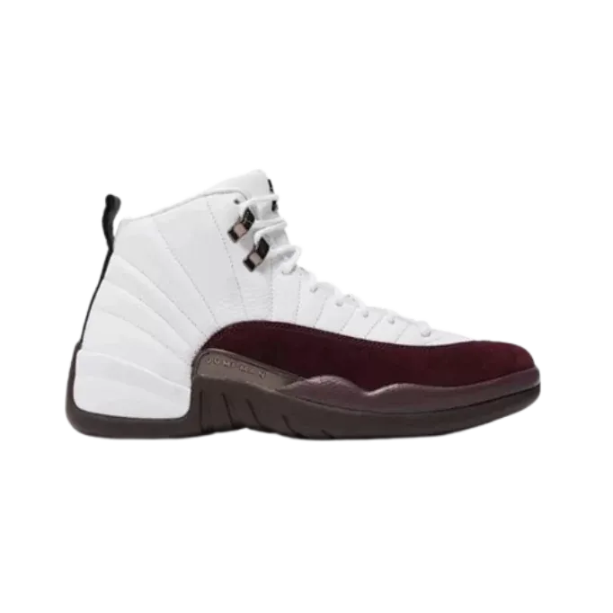 Air Jordan 12 (+34 Colorways)