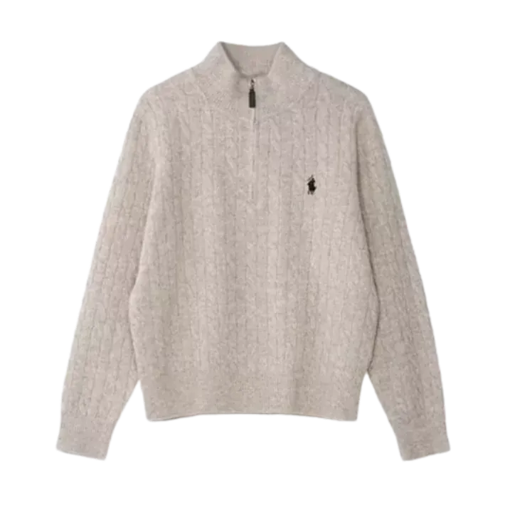 Ralph Lauren Sweater (6 Colorways)