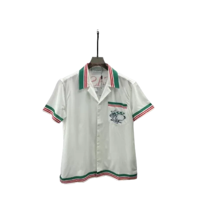 Casablanca Shirt