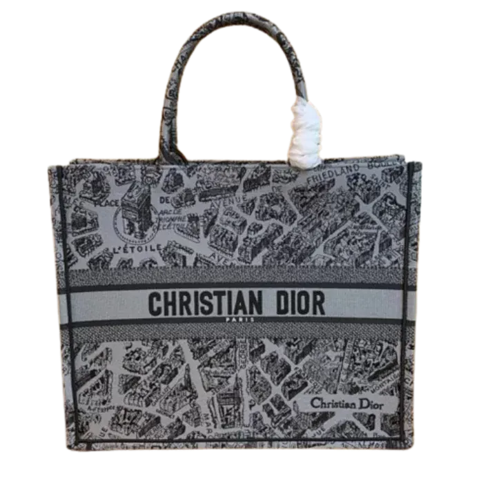 Dior Bag (3 Styles)