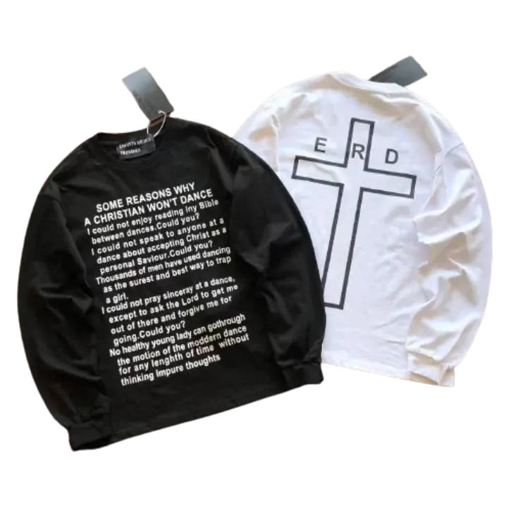 Enfants Riches Deprimes Long-Sleeve (2 Colorways)