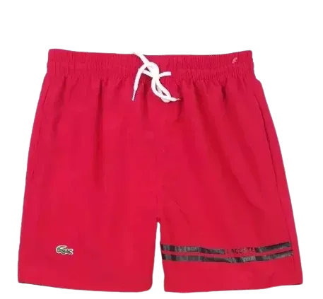 Lacoste Shorts (10+ Colorways)