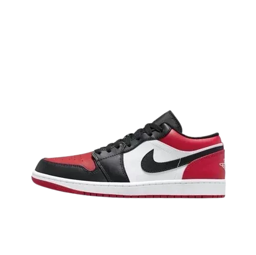 Air Jordan 1 Low (20+ Colorways)