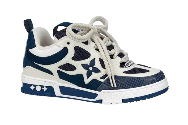 LV Skate 2.0 (4 Colorways)