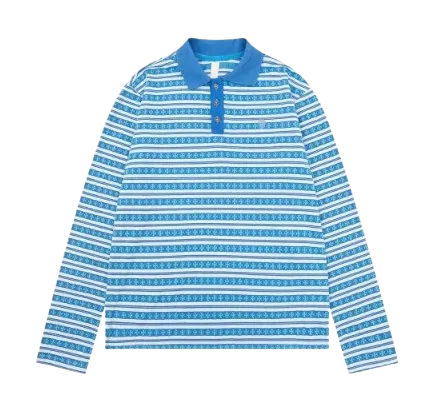 Chrome Hearts Long Sleeve Shirts (5+ Colorways)