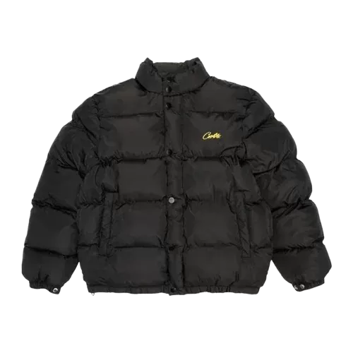 Corteiz Bolo Puffer Jacket