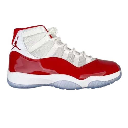 Air Jordan11 Shoes (+5 Colorways)