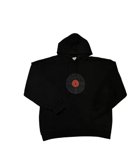 Vetements Target Hoodie