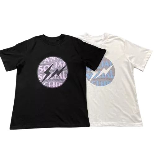 Anti Social Club Tee