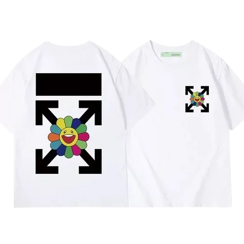 Sunflower Arrowhead Summer Short Sleeve