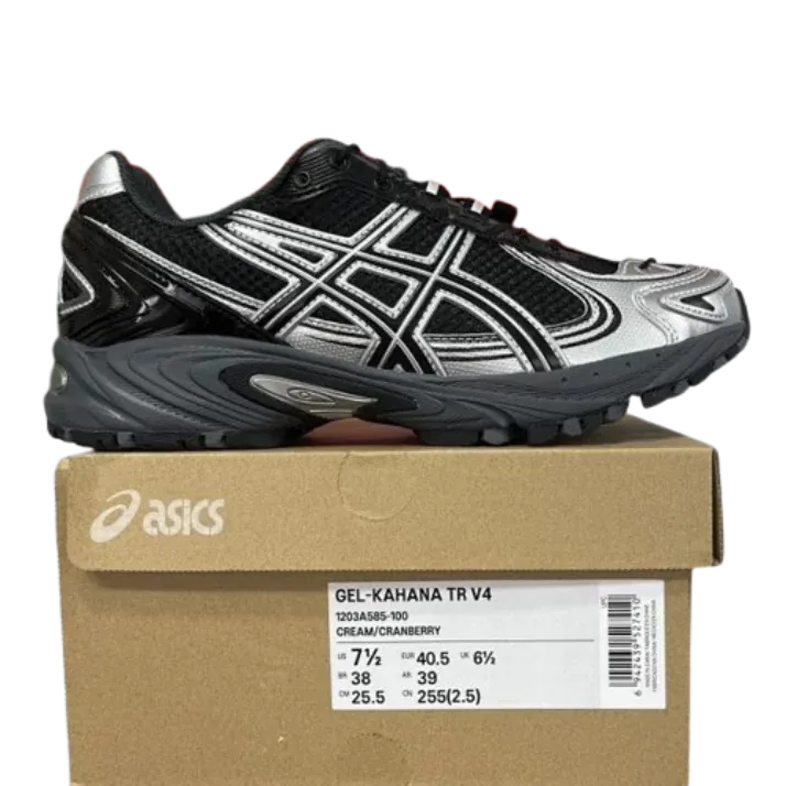 Asics Gel-Kahana TrV4