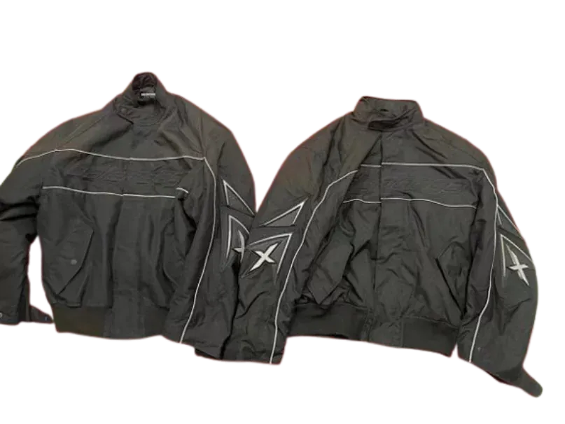 Balenciaga Racing Jacket