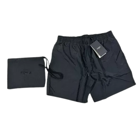 Fendi Water Reactive Swim Shorts