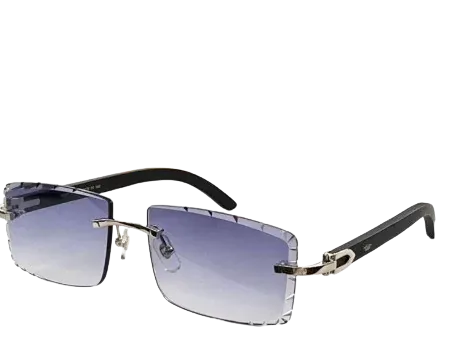 Cartier Glasses Shattered Glasses (5+ Styles)
