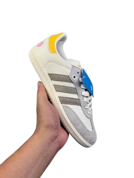 Adidas Samba x KASINA