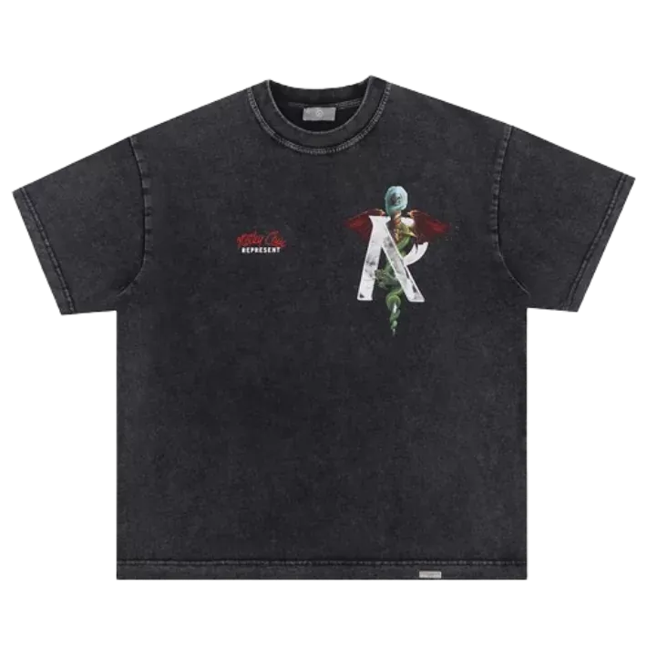 Represent T-Shirt (2 Colorways)