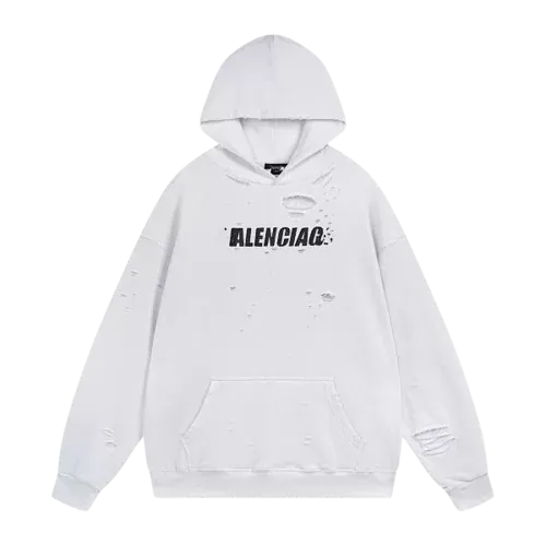 Balenciaga Hoodie (20+ Styles)