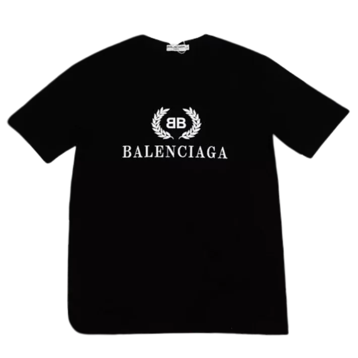 Balenciaga T-Shirt (3 Colorways)