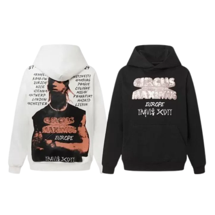 Travis Scott Hoodie