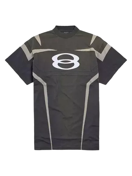 Balenciaga Biker T-Shirt